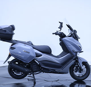 Taktas Motor Apollo 150 cc