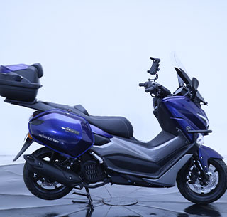 Taktas Motor
