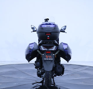 Taktas Motor