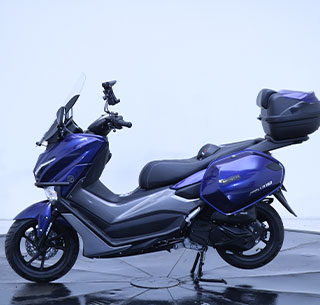 Taktas Motor