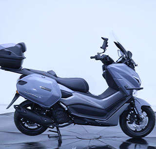 Taktas Motor