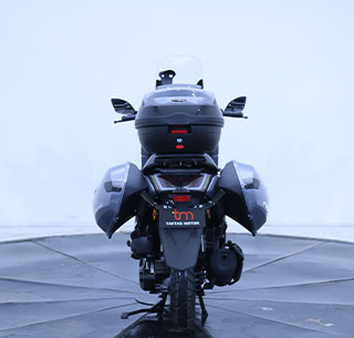 Taktas Motor
