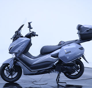 Taktas Motor