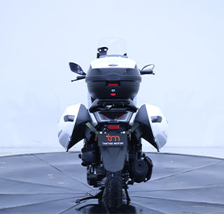 Taktas Motor
