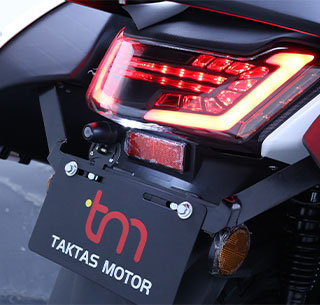 Taktas Motor