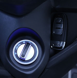 Taktas Motor