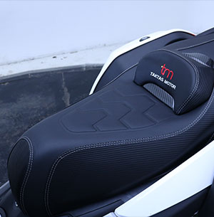 Taktas Motor