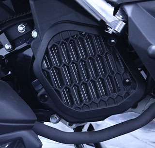 Taktas Motor