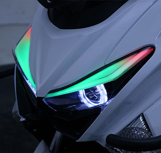 Taktas Motor
