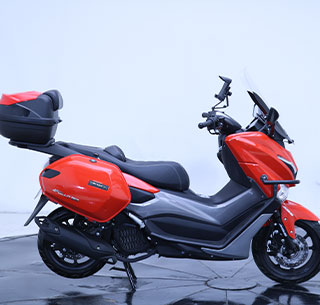 Taktas Motor