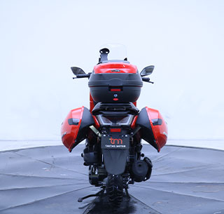 Taktas Motor