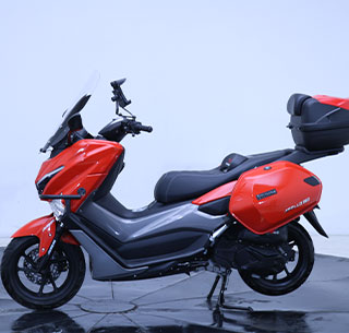 Taktas Motor